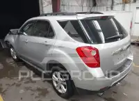 2012 Chevrolet Equinox фото