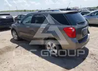 2012 Chevrolet Equinox фото