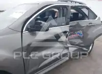 2012 Chevrolet Equinox фото