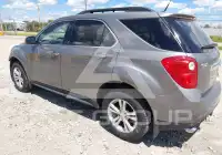 2012 Chevrolet Equinox photo