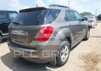 2012 Chevrolet Equinox photo