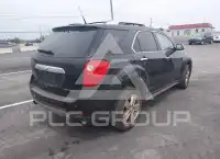 2012 Chevrolet Equinox фото