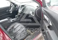2012 Chevrolet Equinox photo