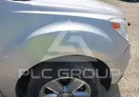2012 Chevrolet Equinox фото