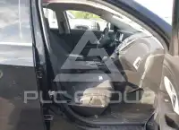 2012 Chevrolet Equinox фото