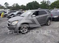 2012 Chevrolet Equinox фото