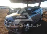 2012 Chevrolet Equinox фото