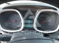 2012 Chevrolet Equinox фото