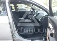 2012 Chevrolet Equinox фото