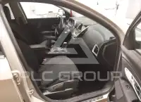 2012 Chevrolet Equinox photo
