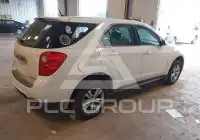 2012 Chevrolet Equinox фото