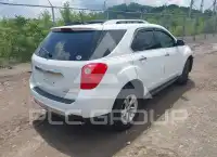 2012 Chevrolet Equinox фото