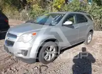 2012 Chevrolet Equinox фото