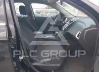 2012 Chevrolet Equinox фото