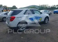 2012 Chevrolet Equinox photo