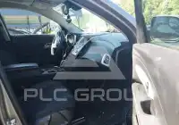2012 Chevrolet Equinox фото