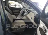 2012 Chevrolet Equinox фото