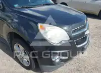 2012 Chevrolet Equinox фото