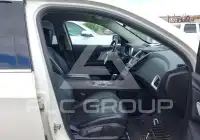 2012 Chevrolet Equinox photo