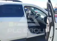 2012 Chevrolet Equinox фото