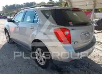 2012 Chevrolet Equinox фото