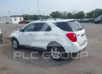 2012 Chevrolet Equinox фото