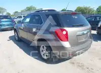 2012 Chevrolet Equinox фото