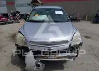 2012 Chevrolet Equinox фото