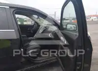 2012 Chevrolet Equinox фото