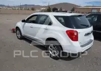 2012 Chevrolet Equinox photo