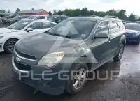 2012 Chevrolet Equinox фото