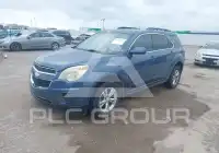 2012 Chevrolet Equinox photo