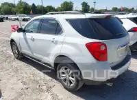 2012 Chevrolet Equinox фото