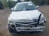 2012 Chevrolet Equinox фото