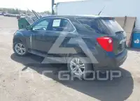 2012 Chevrolet Equinox photo