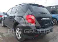 2012 Chevrolet Equinox фото