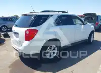 2012 Chevrolet Equinox фото