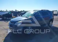 2012 Chevrolet Equinox фото