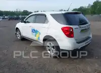 2012 Chevrolet Equinox photo