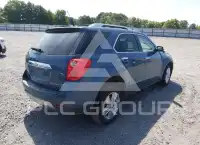 2012 Chevrolet Equinox photo