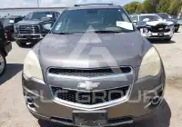 2012 Chevrolet Equinox фото
