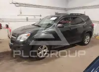 2012 Chevrolet Equinox photo