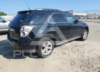 2012 Chevrolet Equinox photo