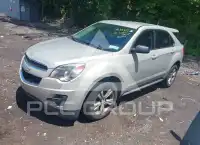 2012 Chevrolet Equinox фото