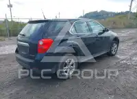 2012 Chevrolet Equinox фото