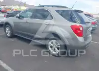 2012 Chevrolet Equinox фото