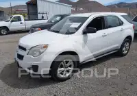 2012 Chevrolet Equinox photo