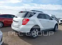 2012 Chevrolet Equinox фото