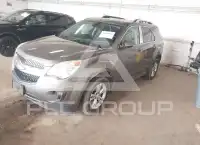 2012 Chevrolet Equinox фото