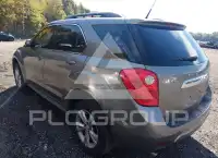 2012 Chevrolet Equinox фото